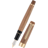 Pilot Custom Fountain Pen - Enju - Gold Trim - Pen Boutique Ltd
