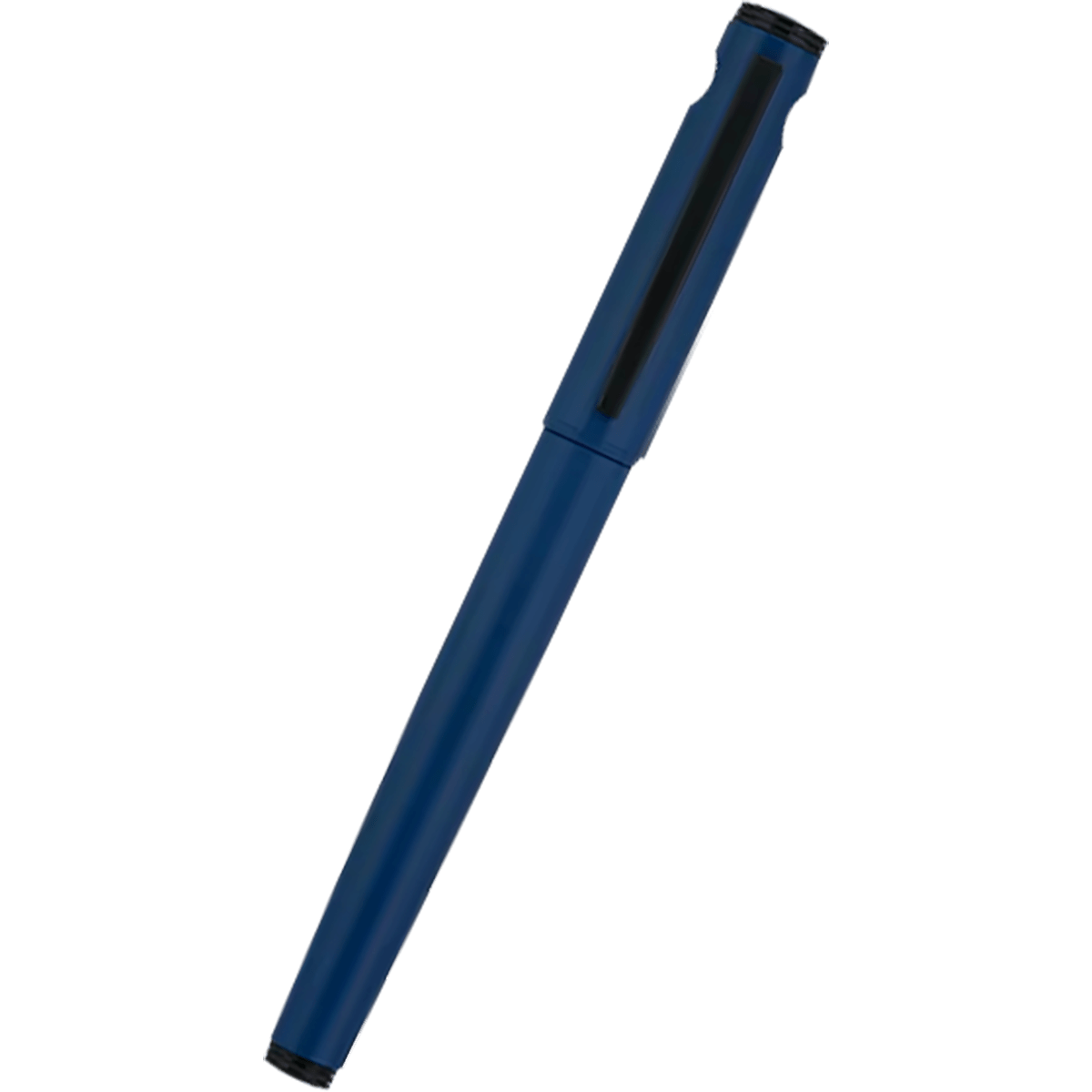 Pilot Explorer Fountain Pen - Matte Navy - Pen Boutique Ltd