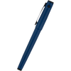 Pilot Explorer Fountain Pen - Matte Navy - Pen Boutique Ltd