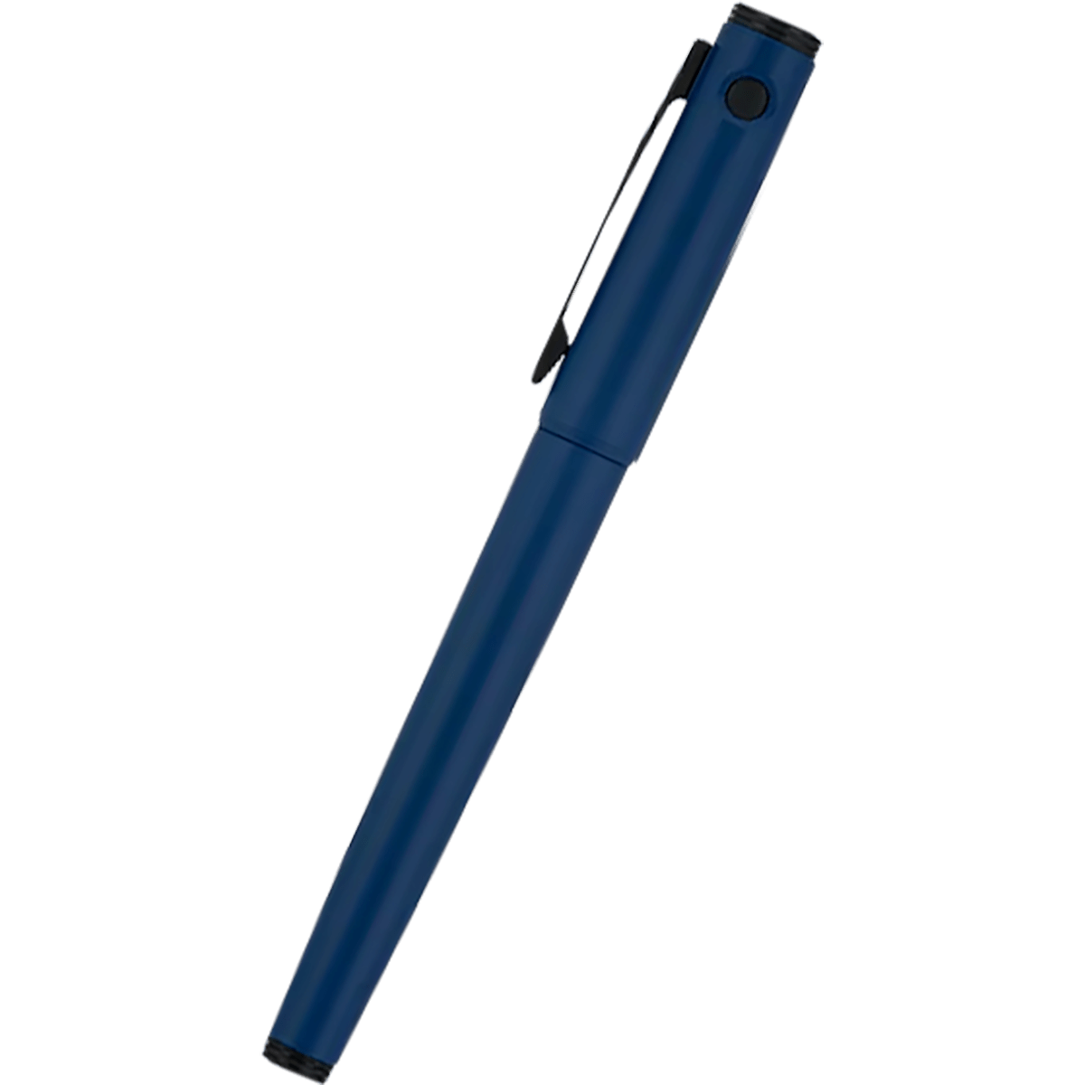 Pilot Explorer Fountain Pen - Matte Navy - Pen Boutique Ltd
