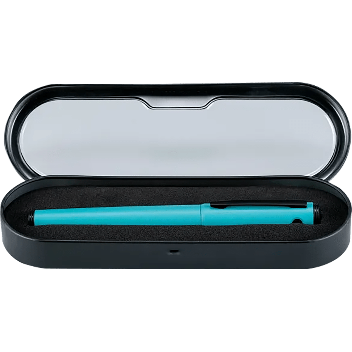 Pilot Explorer Fountain Pen - Matte Turquoise - Pen Boutique Ltd