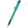 Pilot Explorer Fountain Pen - Matte Turquoise - Pen Boutique Ltd
