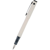 Pilot Explorer Fountain Pen - Matte Ivory - Pen Boutique Ltd