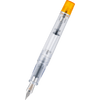 Pilot Prera Fountain Pen - Orange - Pen Boutique Ltd