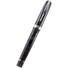 Pineider La Grande Belleza Ancient Materials Fountain Pen - Carrara Brown - Palladium Trim - Pen Boutique Ltd