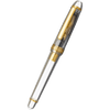 Platinum 3776 Century Ver 2.0 Fountain Pen - Demonstrator (Limited Edition) - Pen Boutique Ltd