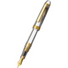 Platinum 3776 Century Ver 2.0 Fountain Pen - Demonstrator (Limited Edition) - Pen Boutique Ltd
