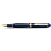 Platinum 3776 Century Chartres Blue Fountain Pen - Pen Boutique Ltd