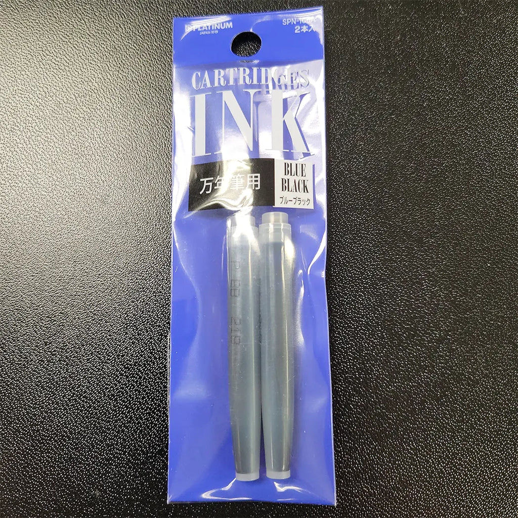 Platinum Preppy Marker & Fountain Pen Ink Cartridges - Pen Boutique Ltd