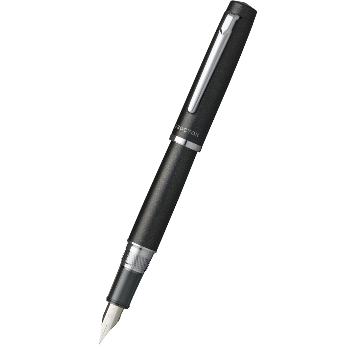 Platinum Procyon Fountain Pen - Shadow Mica-Pen Boutique Ltd