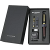 Platinum 3776 Century Fountain Pen - Coffee Jelly (Limited Edition) - Pen Boutique Ltd