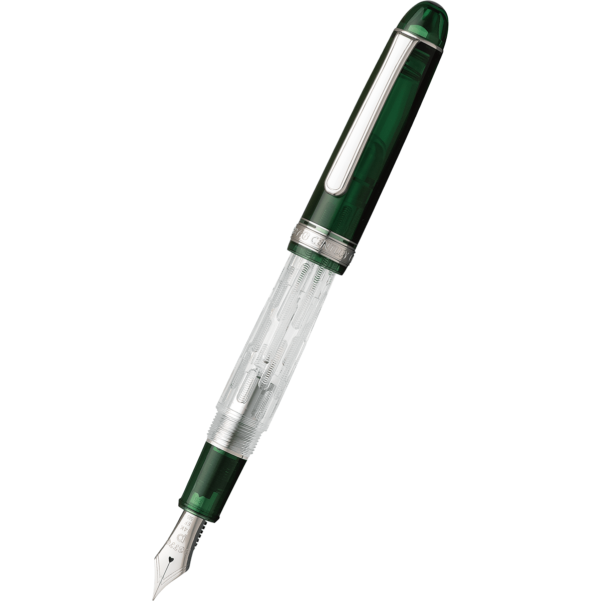 Platinum 3776 Century Fountain Pen - Kasumi (Limited Edition) - Pen Boutique Ltd