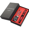 Platinum Curidas Fountain Pen - Matte Red (Limited Edition) - Pen Boutique Ltd