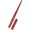 On Sale: Platinum Desk Fountain Pen (Pen/Stand are Separate Options) - Pen Boutique Ltd