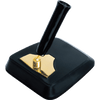 On Sale: Platinum Desk Fountain Pen (Pen/Stand are Separate Options) - Pen Boutique Ltd