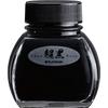 Platinum Ink Bottle - Chou Kuro - 60ml - Pen Boutique Ltd