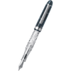 Platinum 3776 Century Fuji Shunkei Fountain Pen - Uroko - Gumo (Limited Edition) - Pen Boutique Ltd