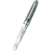 Platinum 3776 Century Fuji Unkei Fountain Pen - Kinu - Gumo (Limited Edition) - Pen Boutique Ltd