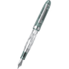 Platinum 3776 Century Fuji Unkei Fountain Pen - Kinu - Gumo (Limited Edition) - Pen Boutique Ltd