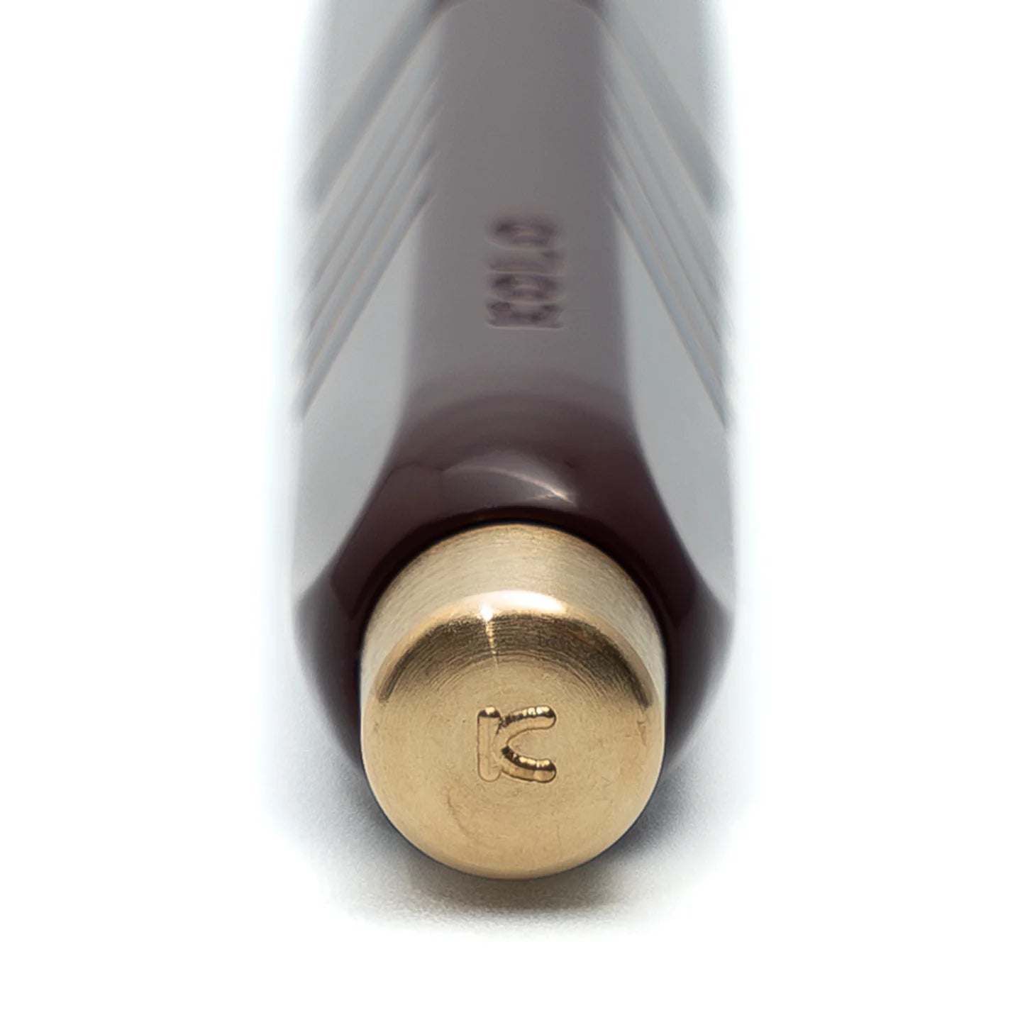 Kolo Tino Fountain Pen - Acrylic Cabaret - Pen Boutique Ltd