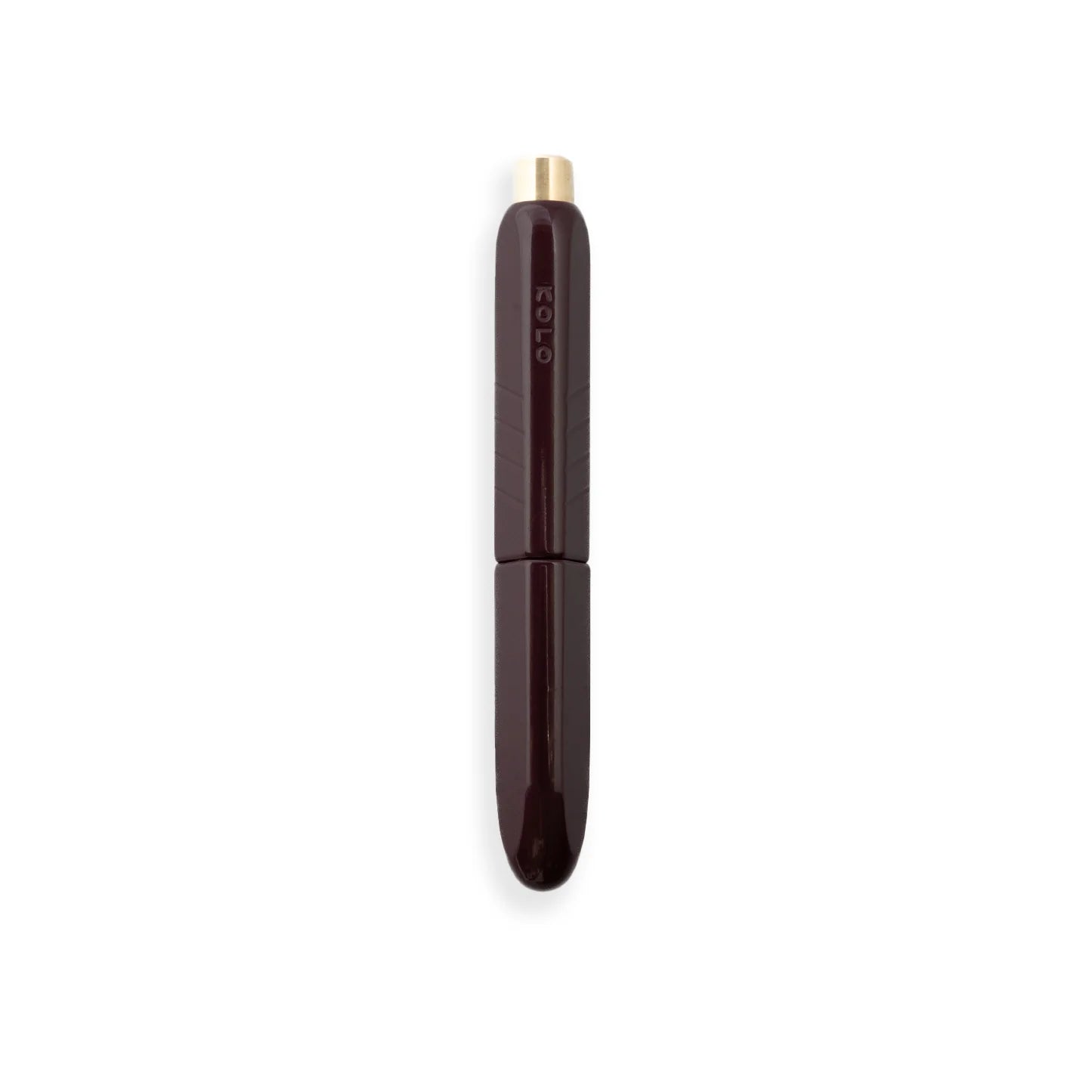Kolo Tino Fountain Pen - Acrylic Cabaret - Pen Boutique Ltd