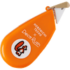 Plus x Hobonichi Deco Rush Tape Dispenser - Squirrel Squadron by 100% Orange - Pen Boutique Ltd
