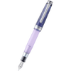 Plus x Sailor Professional Gear Fountain Pen - Limited Edition - Yumeyoi - Slim + FREE Matching Ink - Pen Boutique Ltd