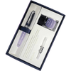Plus x Sailor Professional Gear Fountain Pen - Limited Edition - Yumeyoi - Slim + FREE Matching Ink - Pen Boutique Ltd