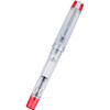 Pilot Prera Fountain Pen - Red - Pen Boutique Ltd