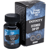 Private Reserve Infinity Ink Bottle - Brown - 30ml - Pen Boutique Ltd