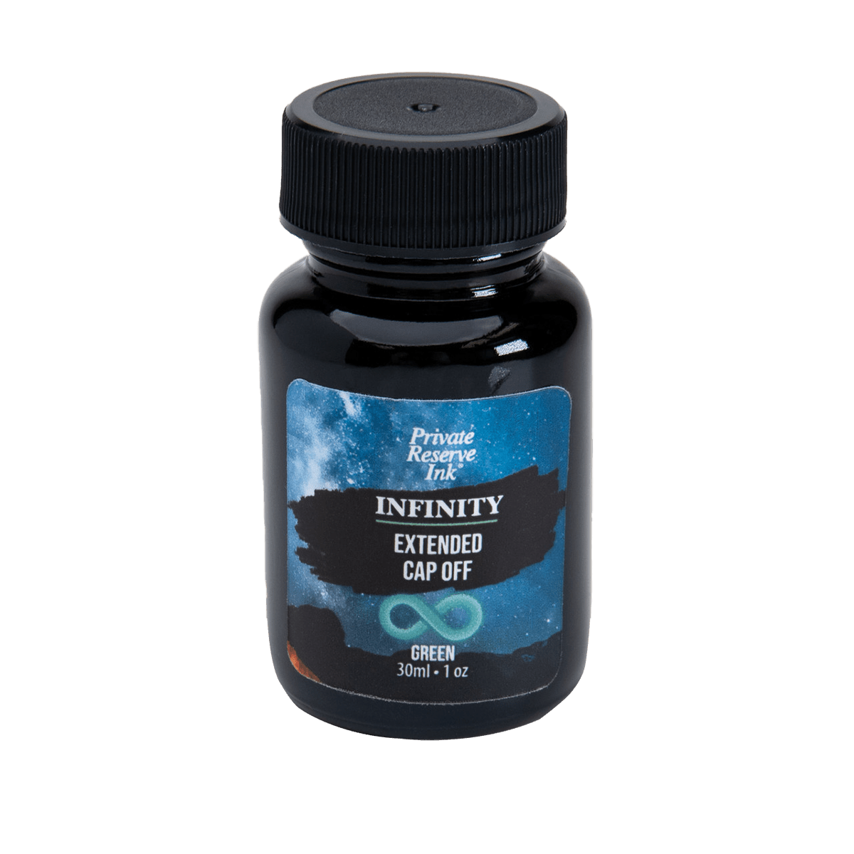 Private Reserve Infinity Ink Bottle - Green - 30ml - Pen Boutique Ltd