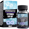 Private Reserve Infinity Ink Bottle - Violet - 30ml - Pen Boutique Ltd