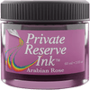 Private Reserve Ink Bottle - Arabian Rose - 60ml - Pen Boutique Ltd
