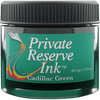 Private Reserve Ink Bottle - Cadillac Green - 60ml - Pen Boutique Ltd