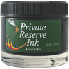 Private Reserve Ink Bottle - Avocado - 60ml - Pen Boutique Ltd
