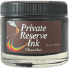 Private Reserve Ink Bottle - Chocolat - 60ml - Pen Boutique Ltd