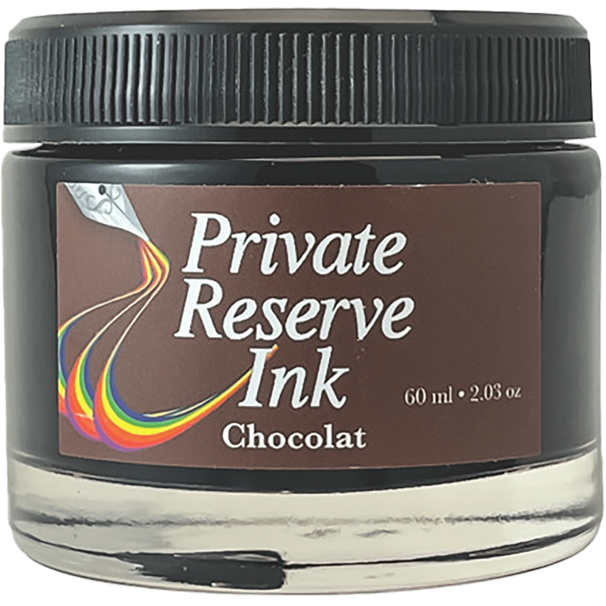 Private Reserve Ink Bottle - Chocolat - 60ml - Pen Boutique Ltd