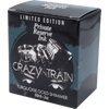 Private Reserve Ink Bottle - Crazy Train Turquoise Gold Shimmer - 60ml (Limited Edition) - Pen Boutique Ltd