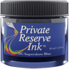 Private Reserve Ink Bottle - DC Supershow Blue - 60ml - Pen Boutique Ltd