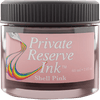 Private Reserve Ink Bottle - Shell Pink - 60ml - Pen Boutique Ltd