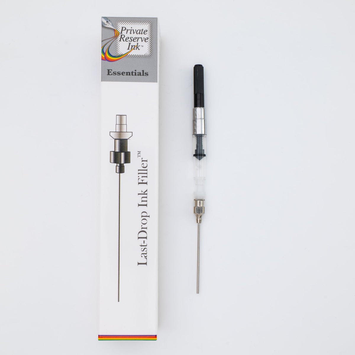 Private Reserve Ink Essentials - Last Drop Ink Filler - Pen Boutique Ltd