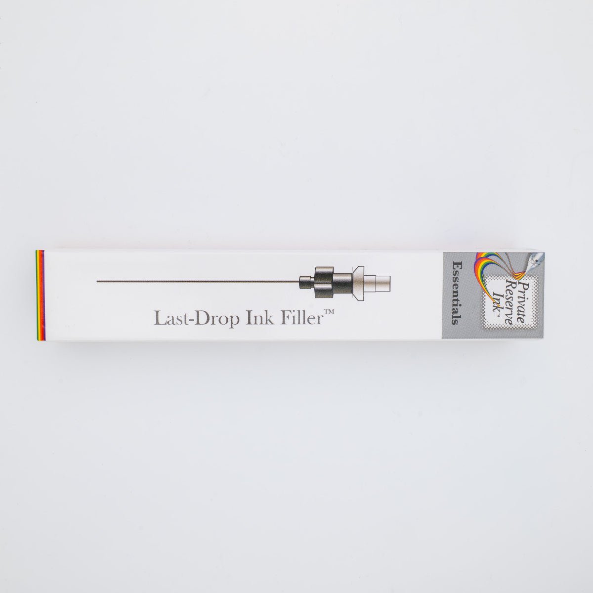 Private Reserve Ink Essentials - Last Drop Ink Filler - Pen Boutique Ltd