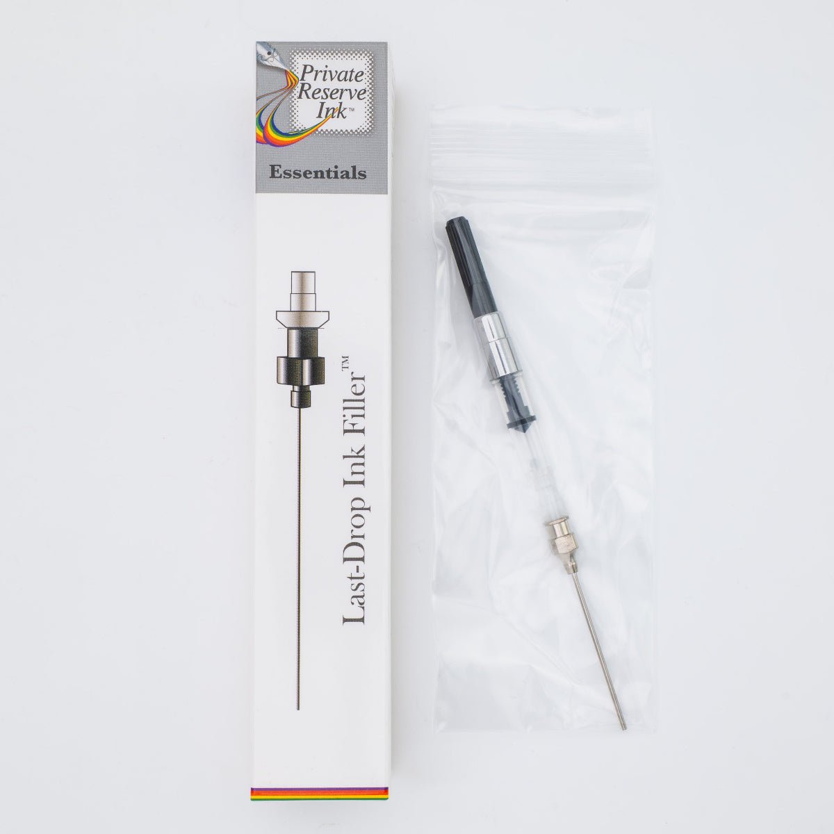Private Reserve Ink Essentials - Last Drop Ink Filler - Pen Boutique Ltd