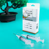 Private Reserve Ink Essentials Set - Syringe & Needle - Pen Boutique Ltd