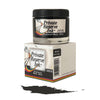 Private Reserve Pearlescent Ink Bottle - Black/Silver - 60ml - Pen Boutique Ltd