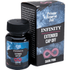 Private Reserve Infinity Ink Bottle - Dark Pink - 30ml - Pen Boutique Ltd