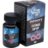 Private Reserve Infinity Ink Bottle - Red - 30ml - Pen Boutique Ltd