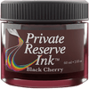 Private Reserve Ink Bottle - Black Cherry  - 60ml - Pen Boutique Ltd