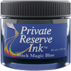 Private Reserve Ink Bottle - Black Magic Blue - 60ml - Pen Boutique Ltd