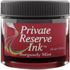Private Reserve Ink Bottle - Burgundy Mist - 60ml - Pen Boutique Ltd